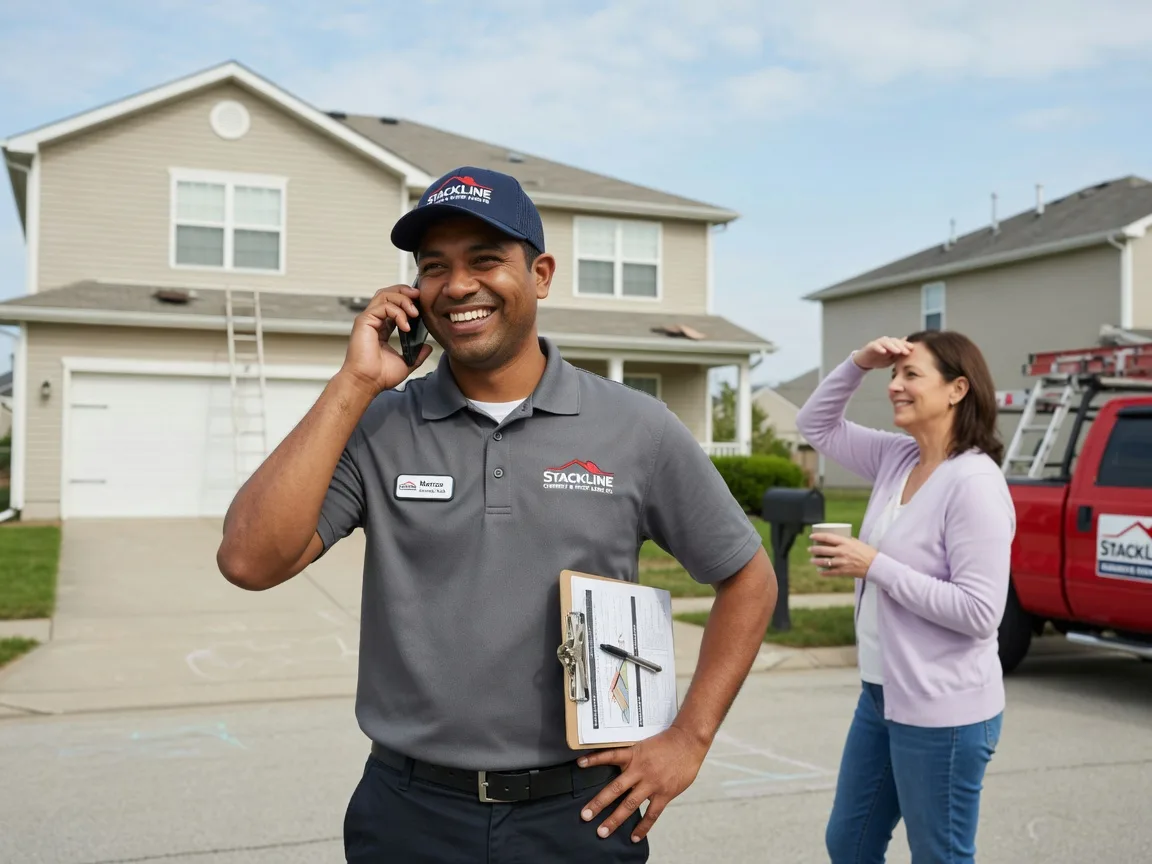 Chimney flashing repair Dearborn, MO FAQs